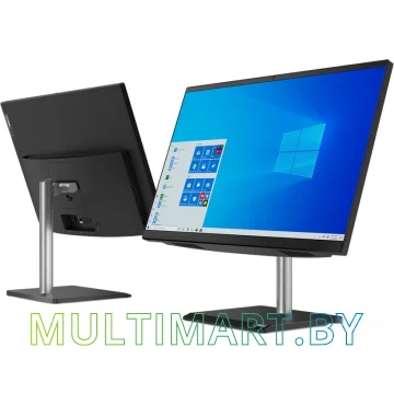 Моноблок Lenovo V50a-24IMB (11FJ0063RU) картинка 7